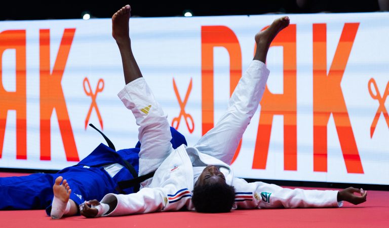 Mondiaux Judo | Le scénario surréaliste qui crucifie l’équipe de France Mondiaux Judo | Le scénario surréaliste qui crucifie l’équipe de France