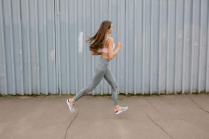 meilleur legging running femme