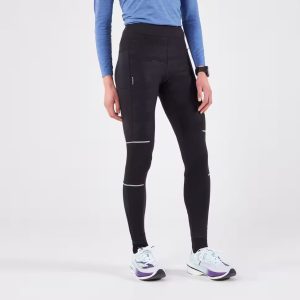 Legging running Femme Decathlon 