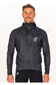 meilleure veste trail