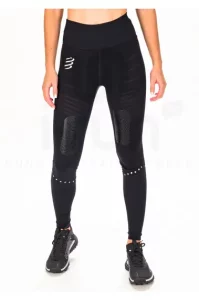 Legging running femme chaud 