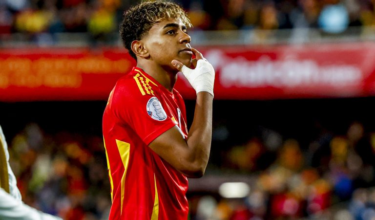 Football | Le chambrage piquant de Lamine Yamal avant d’affronter la France Football | Le chambrage piquant de Lamine Yamal avant d’affronter la France