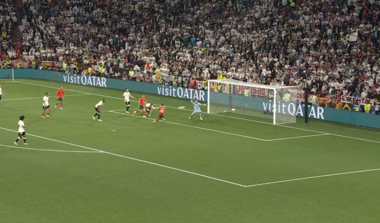 Ligue des Nations | Le double arrêt monumental de Ter Stegen Ligue des Nations | Le double arrêt monumental de Ter Stegen
