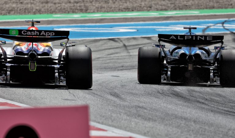 Formule 1 | La performance irresponsable de Pierre Gasly et Isack Hadjar Formule 1 | La performance irresponsable de Pierre Gasly et Isack Hadjar