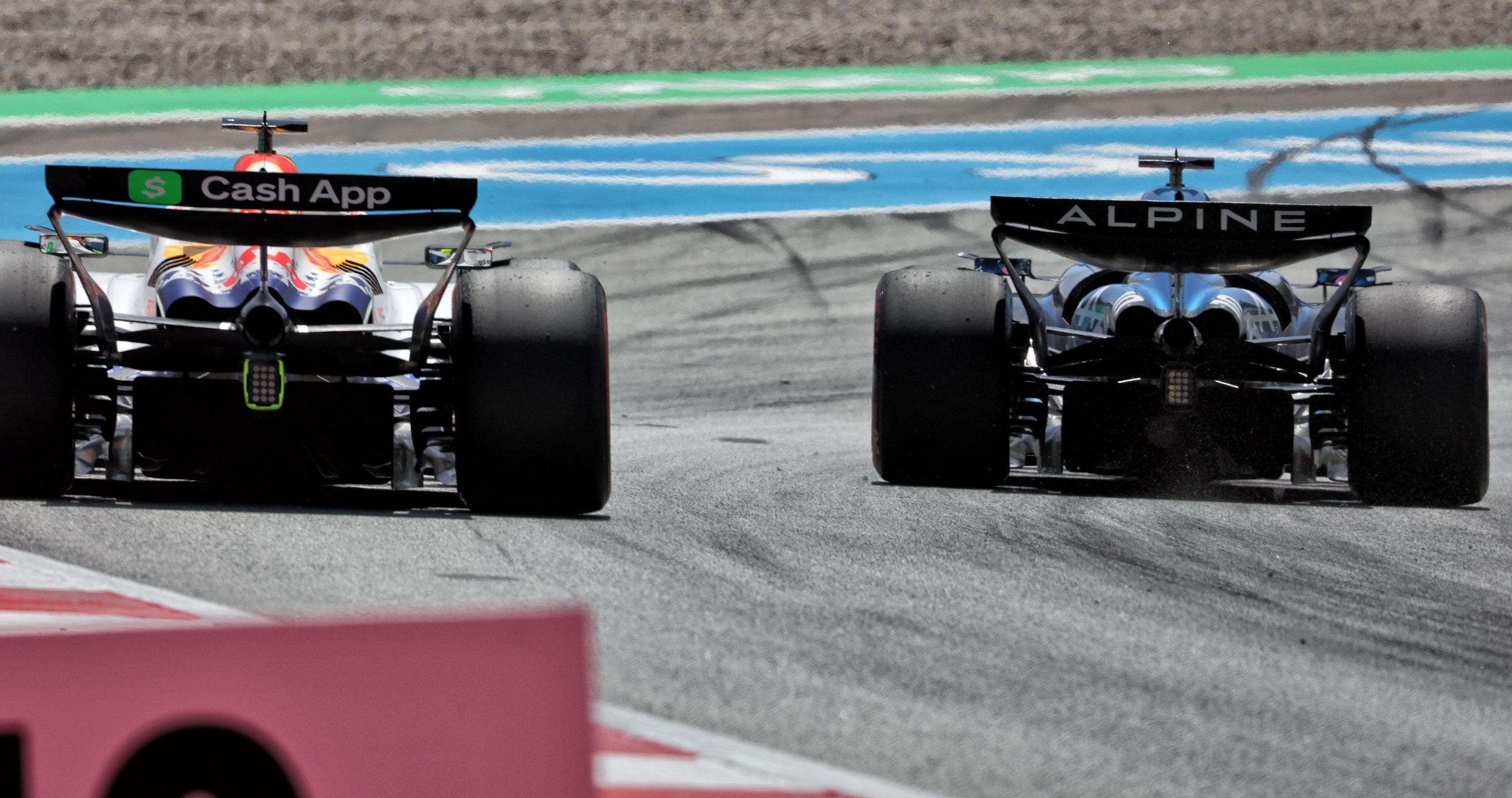Formule 1 | Pourquoi cette course en 2027 ne verra aucun dépassement ?