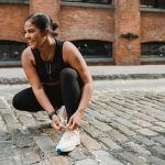 meilleur legging running femme