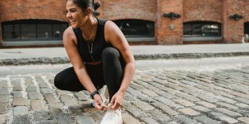 meilleur legging running femme