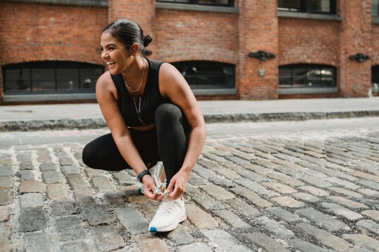 meilleur legging running femme