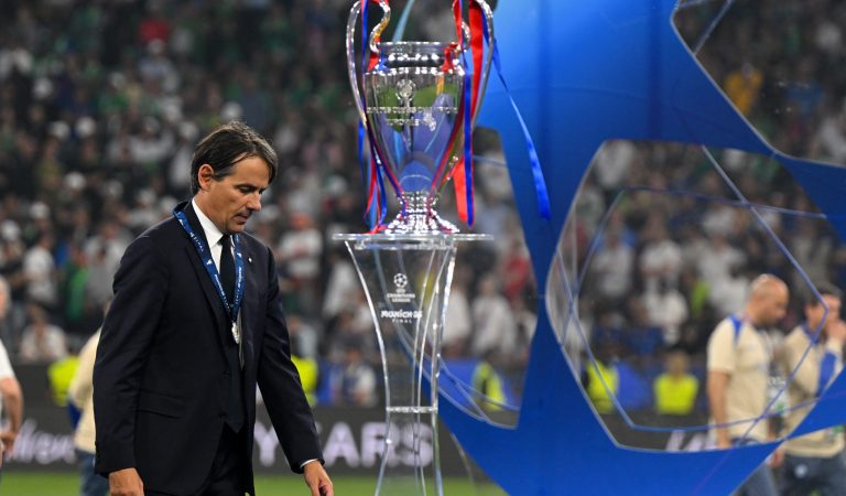 Football | La saison totalement historique de l’Inter Milan
