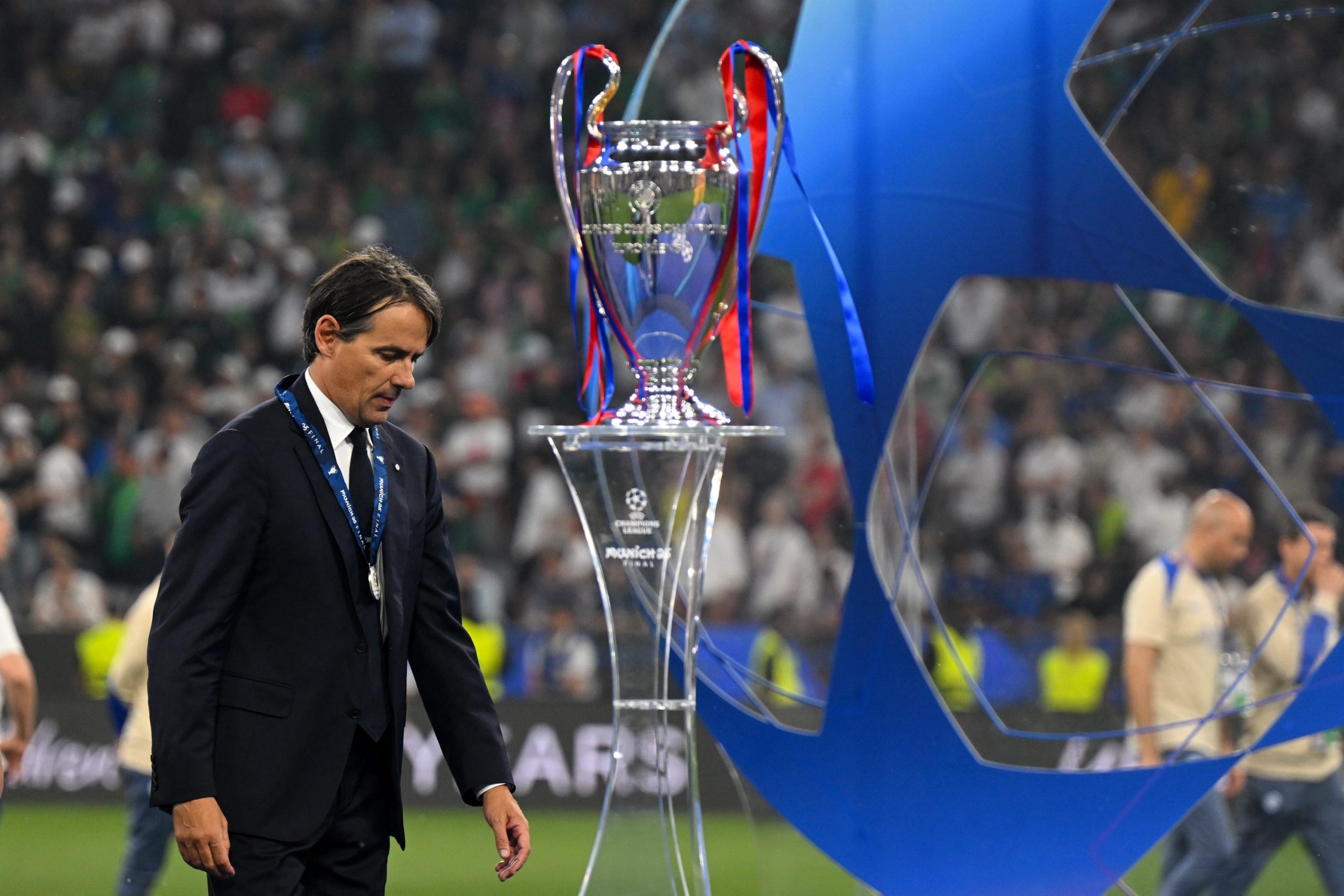 Champions League & géo-politique: les coulisses (très) sportives du ...