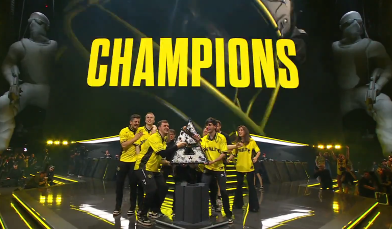 Esport | La trahison e-réelle de Vitality au Major d’Austin Esport | La trahison e-réelle de Vitality au Major d’Austin