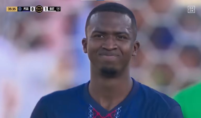 Football | Cette stat folle qui envoie le PSG sur le toit de l’Europe
