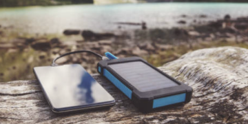 meilleure batterie externe randonnée