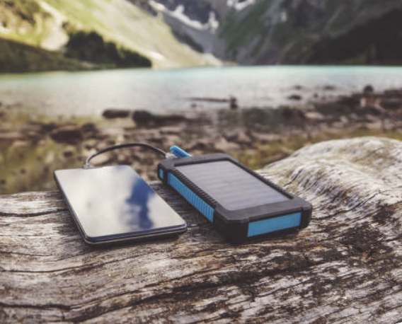 meilleure batterie externe randonnée