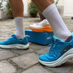 test Hoka Clifton 10