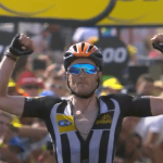 Steve Cummings Mende tour de france 2015