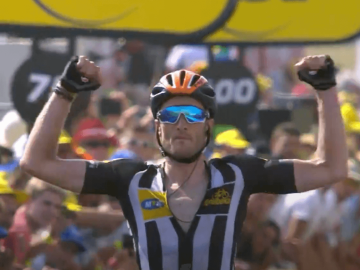 Steve Cummings Mende tour de france 2015