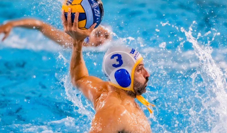 Water-polo | La désillusion terrible de Marseille en Ligue des Champions Water-polo | La désillusion terrible de Marseille en Ligue des Champions