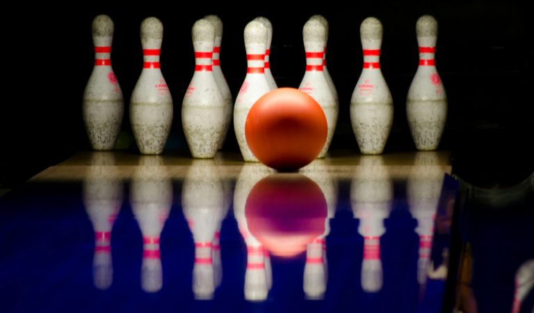 Euro Bowling | La performance déjà légendaire de l’équipe de France !