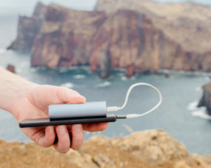 meilleure batterie externe randonnée