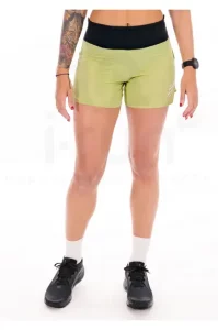 meilleur short trail femme