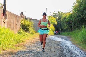meilleur short running femme
