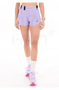 meilleur short running femme