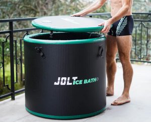 icebath jolt