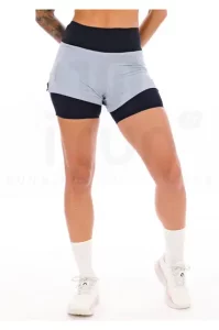 Short 2-en-1 Salomon Sense Aero 