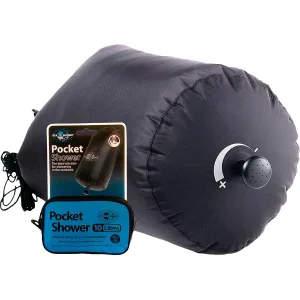 Sea To Summit Pocket Shower 
