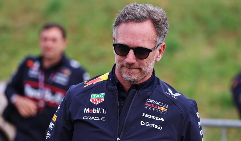 Formule 1 | L’INCROYABLE RAISON pour laquelle Christian Horner n’est plus chez Red Bull Formule 1 | L’INCROYABLE RAISON pour laquelle Christian Horner n’est plus chez Red Bull