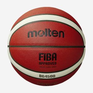Meilleur ballon de basket Indoor