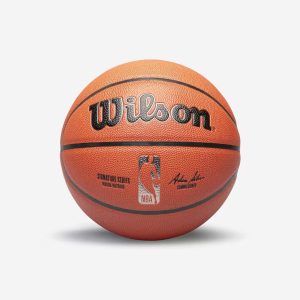 Marque ballon basket NBA