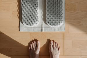 meilleur tapis d'acupression