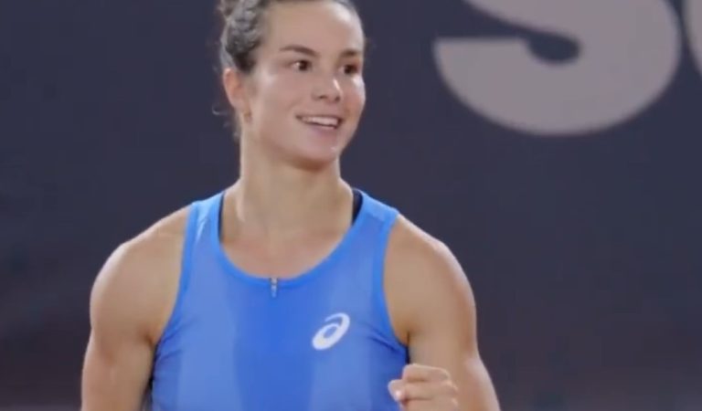 Tennis | La balle de match inacceptable de Loïs Boisson Tennis | La balle de match inacceptable de Loïs Boisson