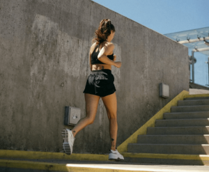 meilleur short trail femme