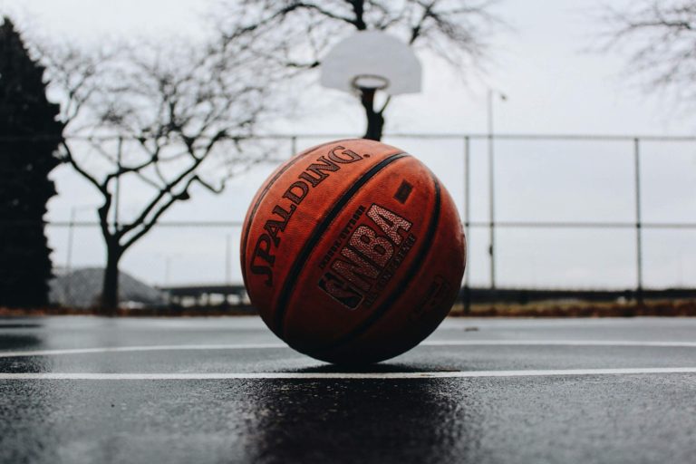 meilleur ballon de basket