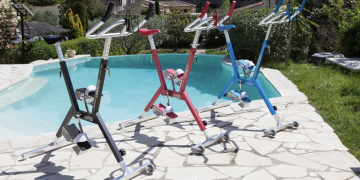 meilleur aquabike