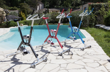 meilleur aquabike