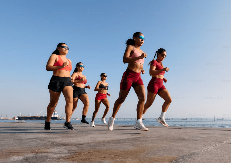 meilleur short running femme