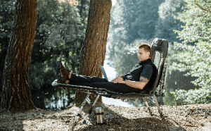 meilleur lit de camp bivouac