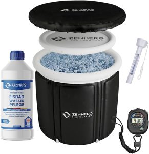meilleur bain froid amazon