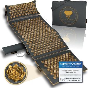 meilleur tapis d'acupression