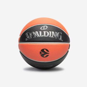 Ballon de basket INTERSPORT