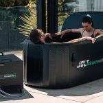 meilleur bain froid