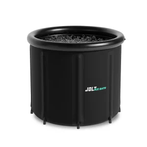icebath jolt