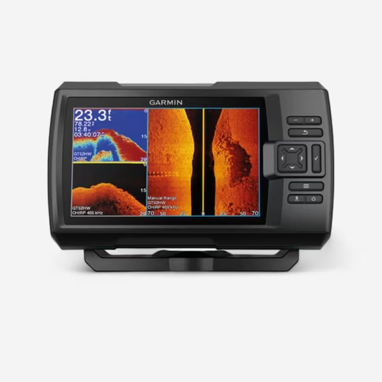 Sondeur Couleur Deeper Fishfinder START Deeper - Pêche - Silure Access