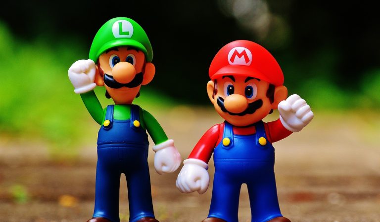 Esport | La trahison inacceptable de ce Français sur Mario Kart Esport | La trahison inacceptable de ce Français sur Mario Kart