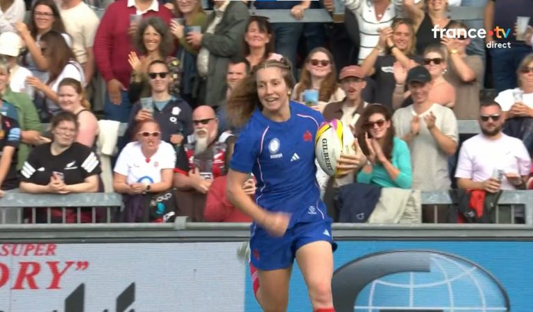 Mondial Rugby | L’irrespect monumental de l’équipe de France face au Brésil
