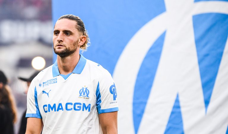 Football | Le début de saison hors du commun de l’OM